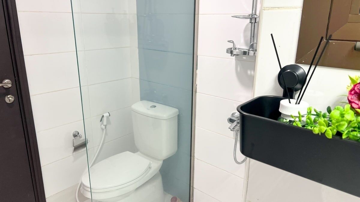 Photo of Bathroom in Muscat