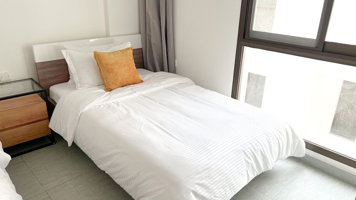Photo of Bedroom in Muscat