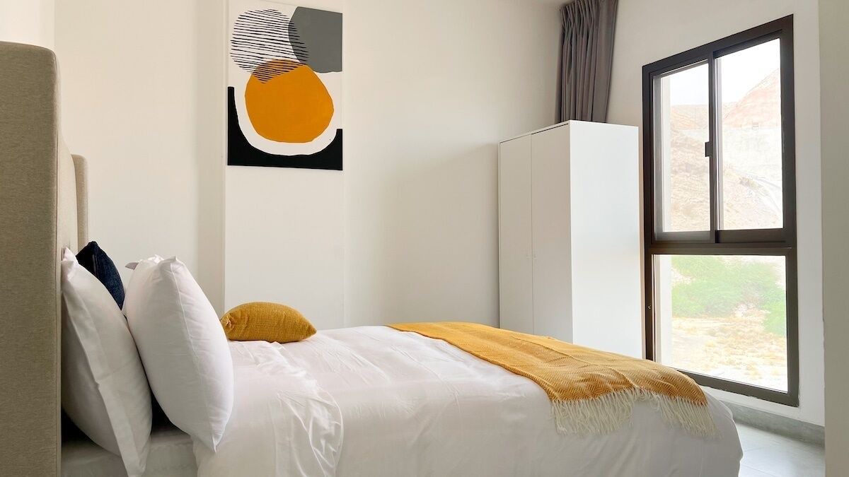 Photo of Bedroom in Muscat