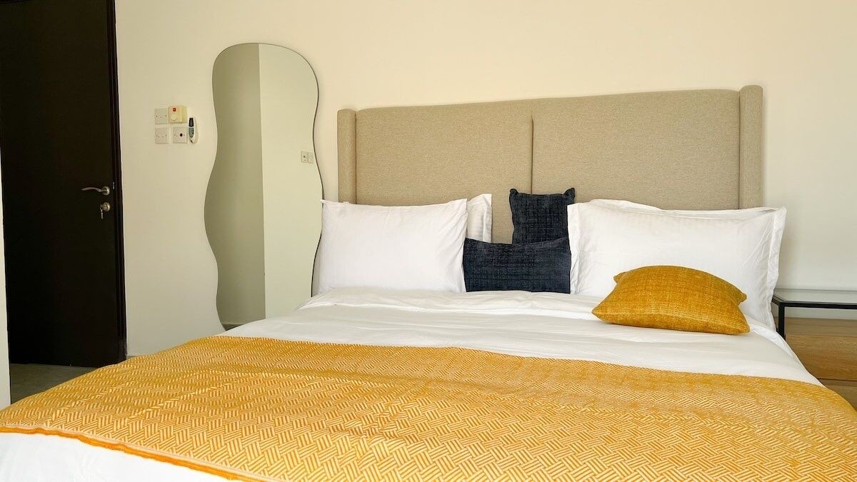 Photo of Bedroom in Muscat