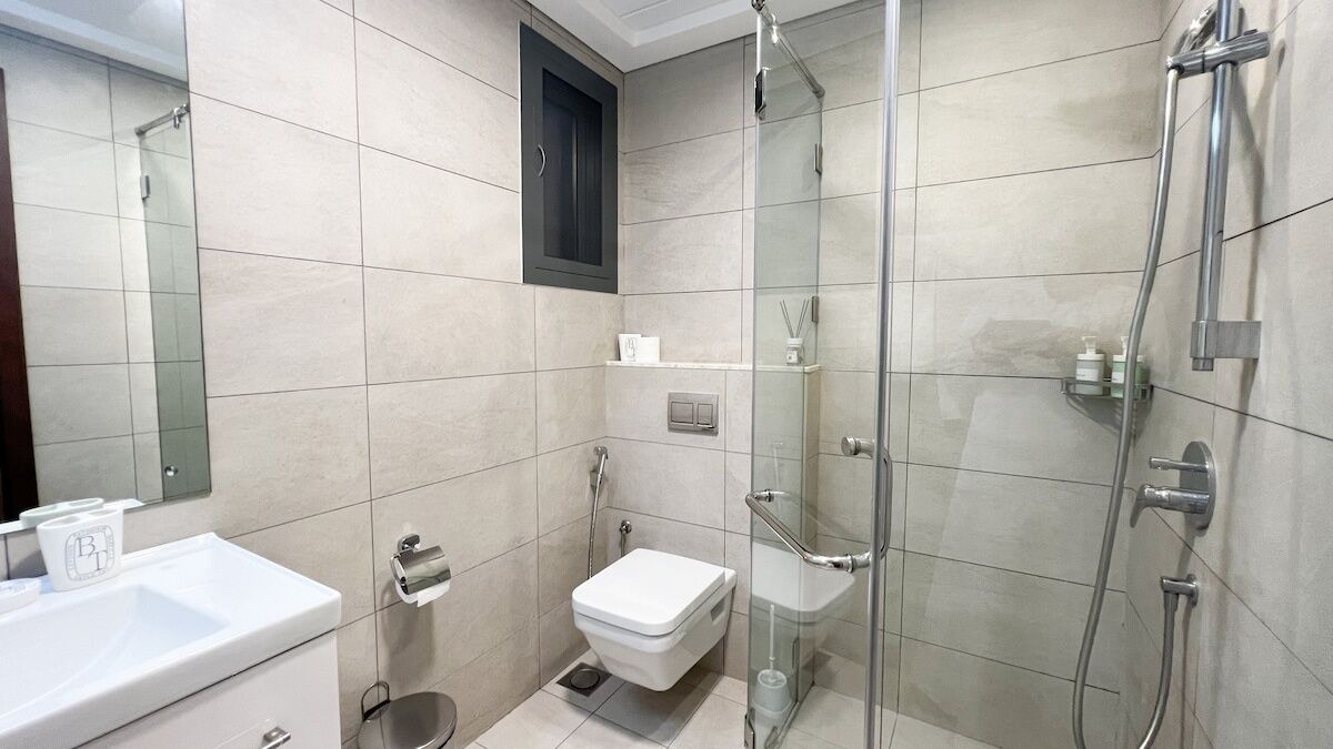 Photo of Bathroom in Muscat