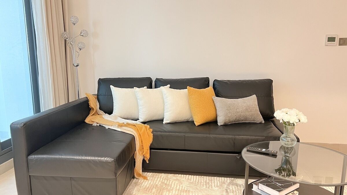 Photo of Livingroom in Muscat