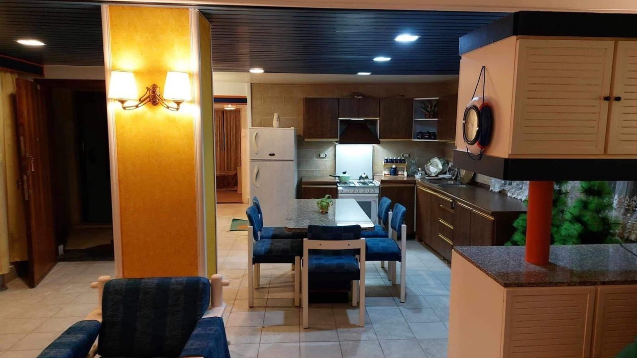 Photo of Kitchen in Al-Muntazah