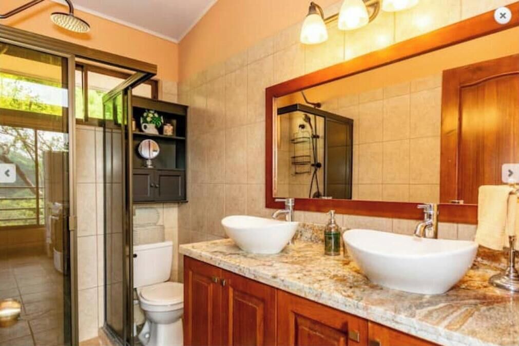 Photo of Bathroom in El Ocotal
