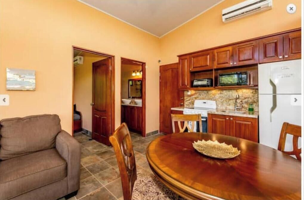 Photo of Livingroom in El Ocotal