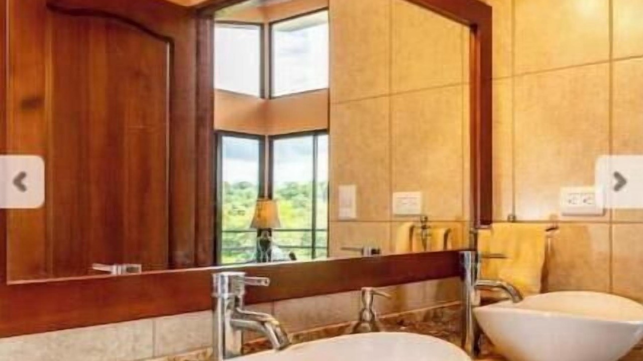 Photo of Bathroom in El Ocotal