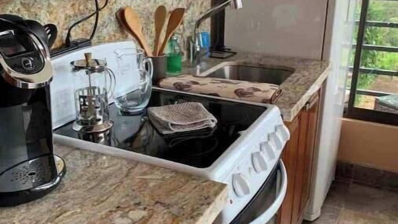 Photo of Kitchen in El Ocotal
