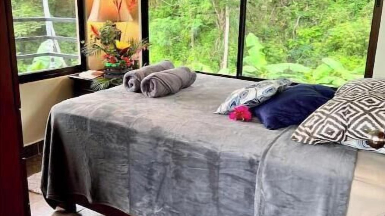 Photo of Bedroom in El Ocotal