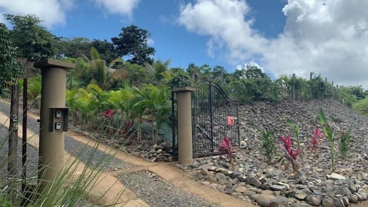 Photo of Outdoor in El Ocotal
