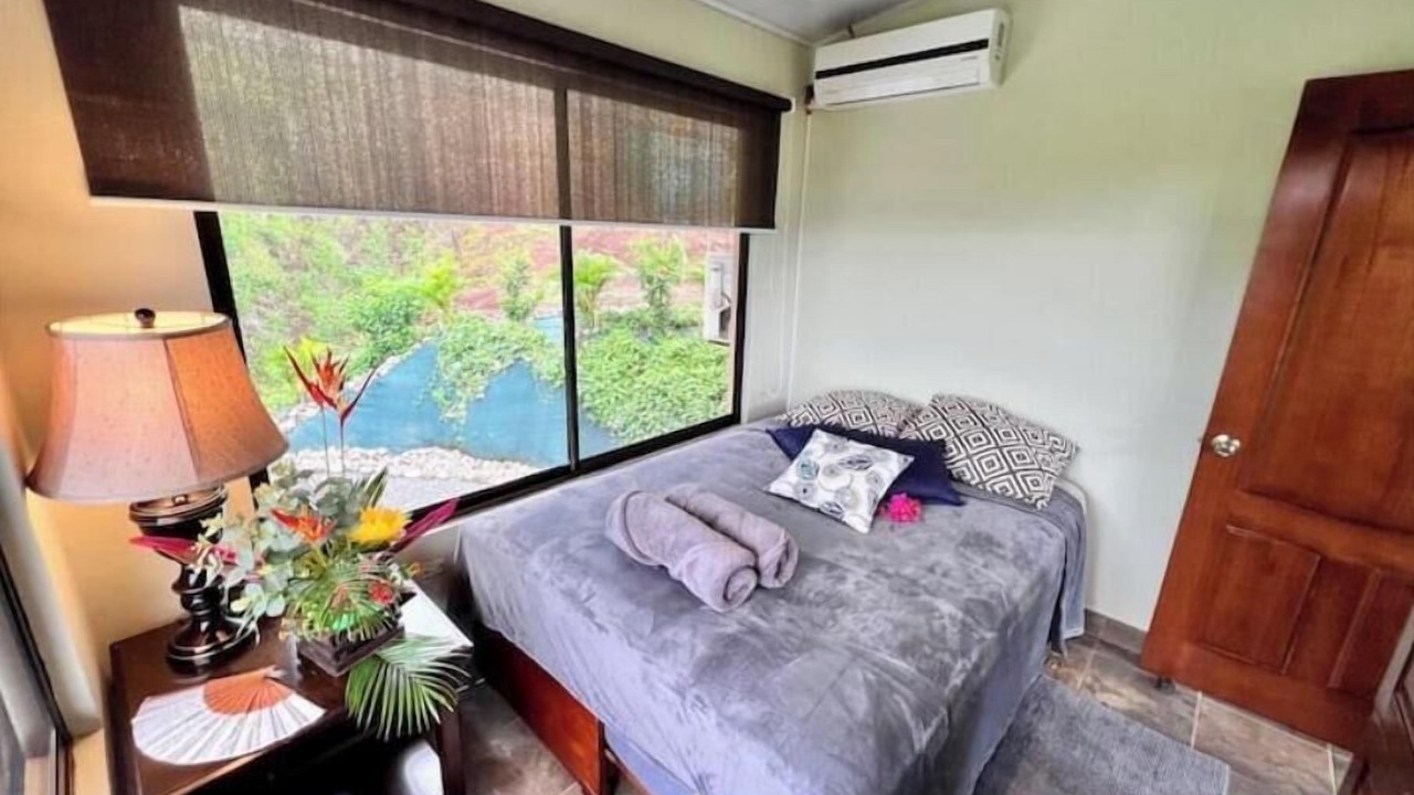 Photo of Bedroom in El Ocotal