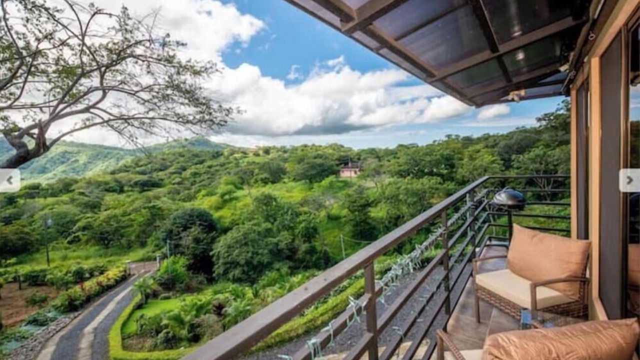 Photo of Outdoor in El Ocotal
