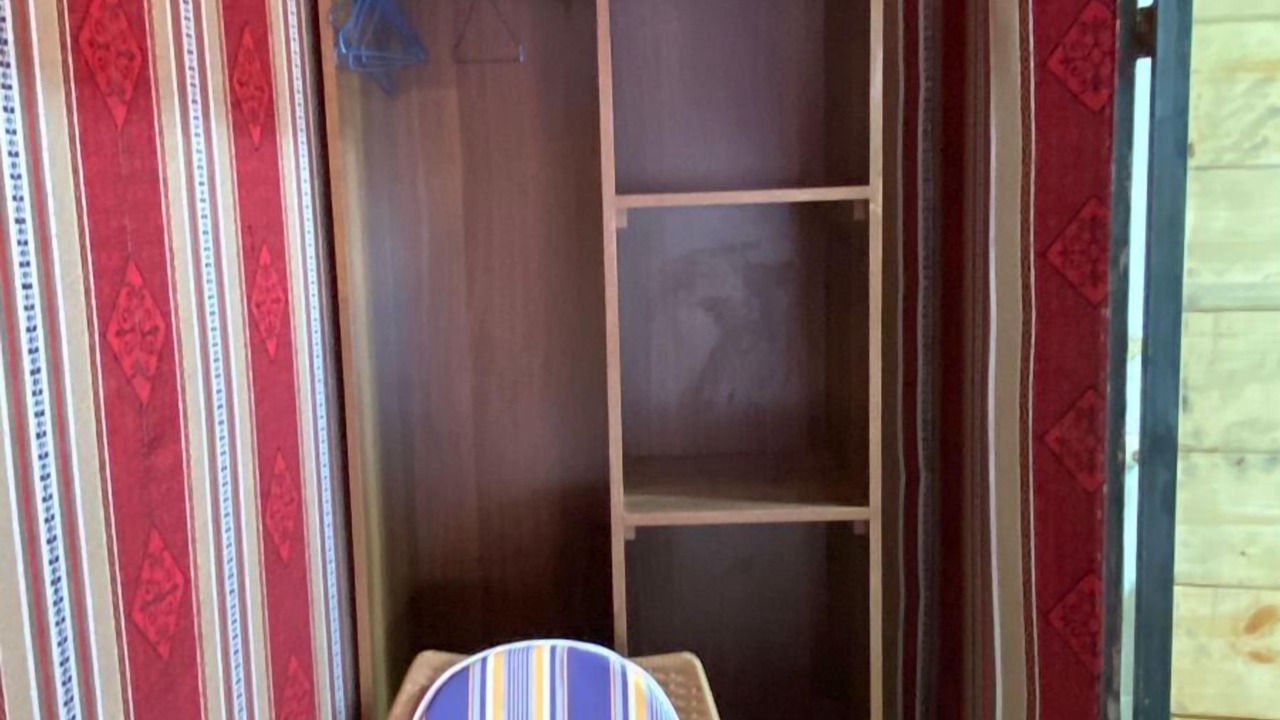 Photo of Bedroom in Wadi Rum