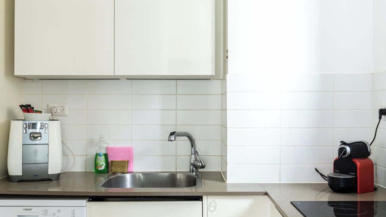 Photo of Kitchen in Bat Yam