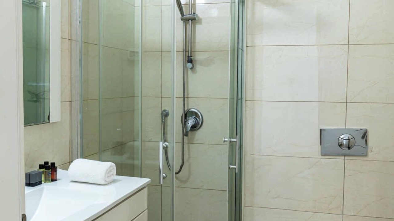 Photo of Bathroom in Bat Yam