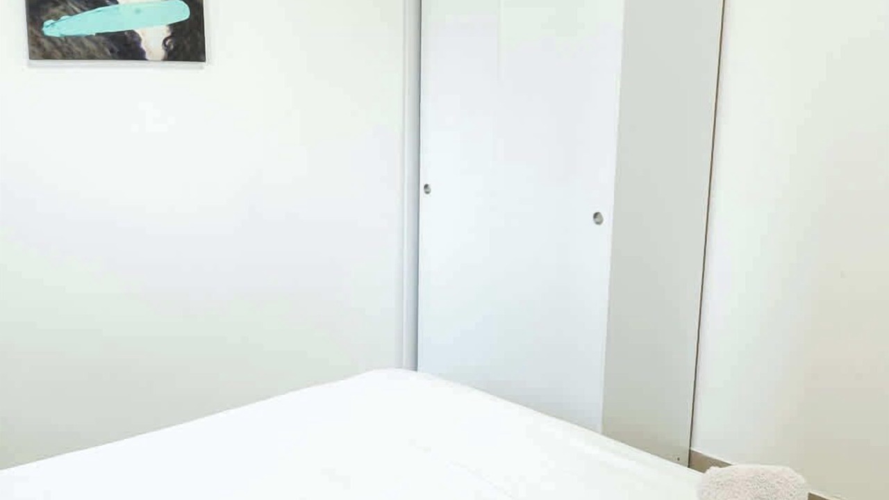 Photo of Bedroom in Bat Yam