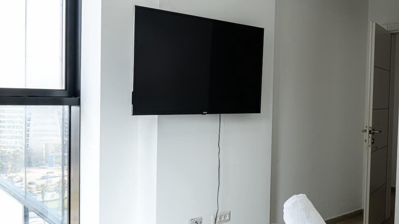 Photo of Bedroom in Bat Yam