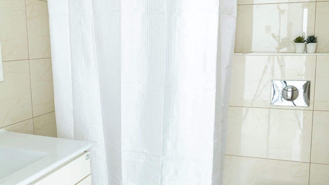 Photo of Bathroom in Bat Yam