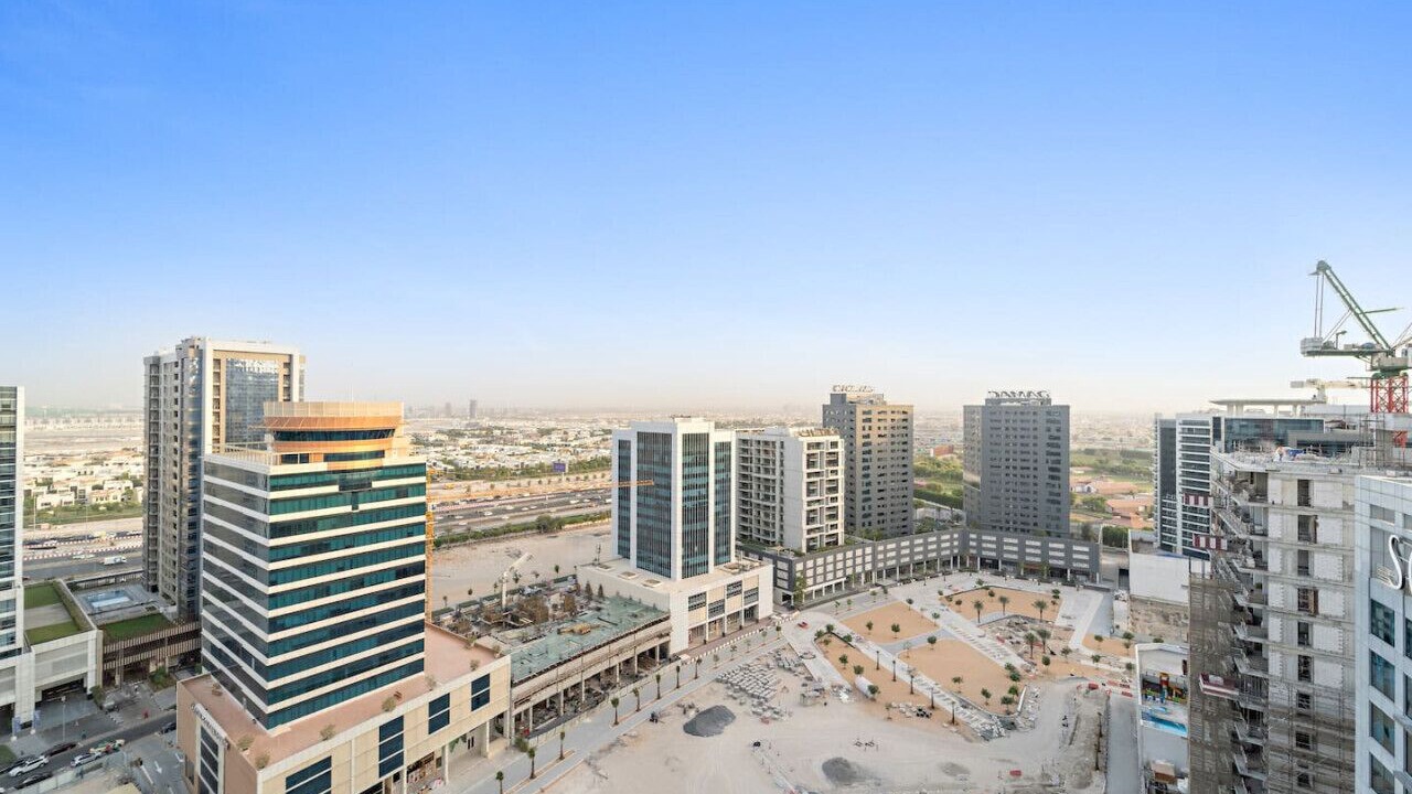 Photo of Others in Business Bay