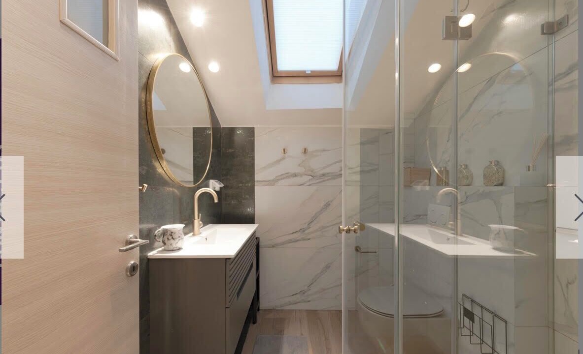 Photo of Bathroom in Nachlaot