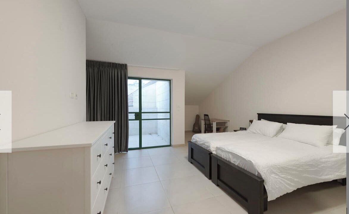 Photo of Bedroom in Nachlaot