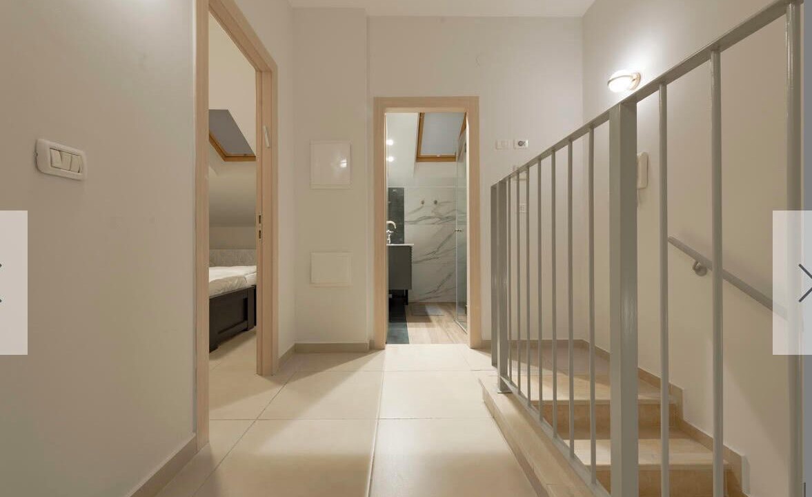 Photo of Bedroom in Nachlaot