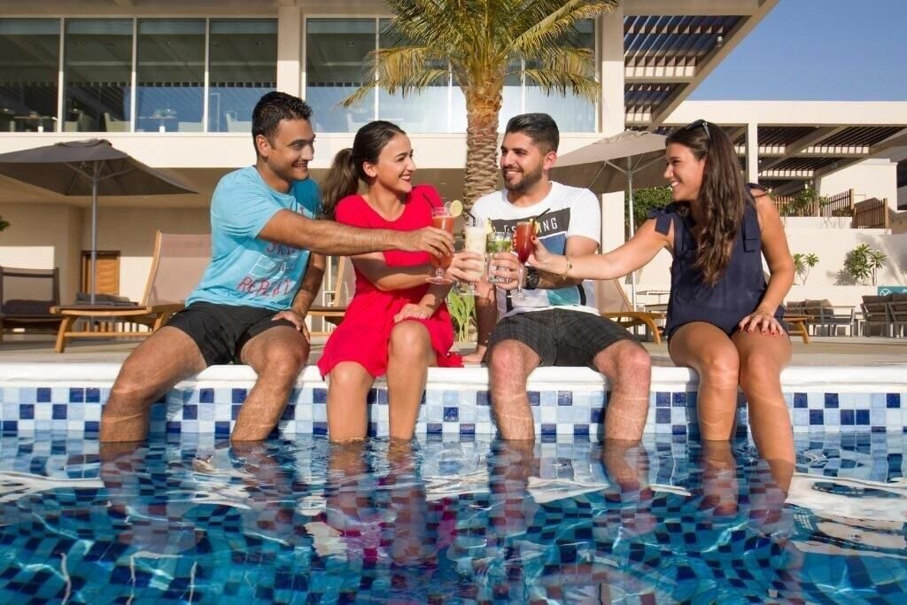 Photo of Outdoor in Dafan Al Nakheel