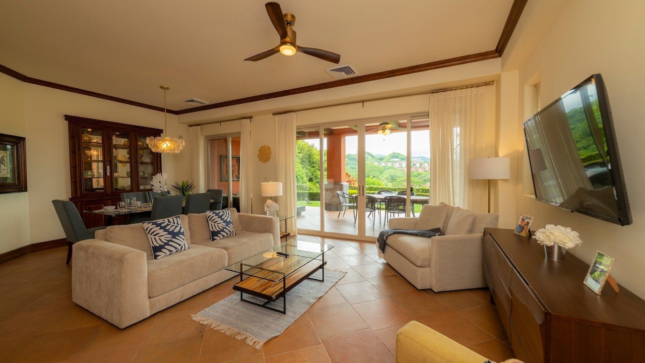 Photo of Livingroom in Herradura