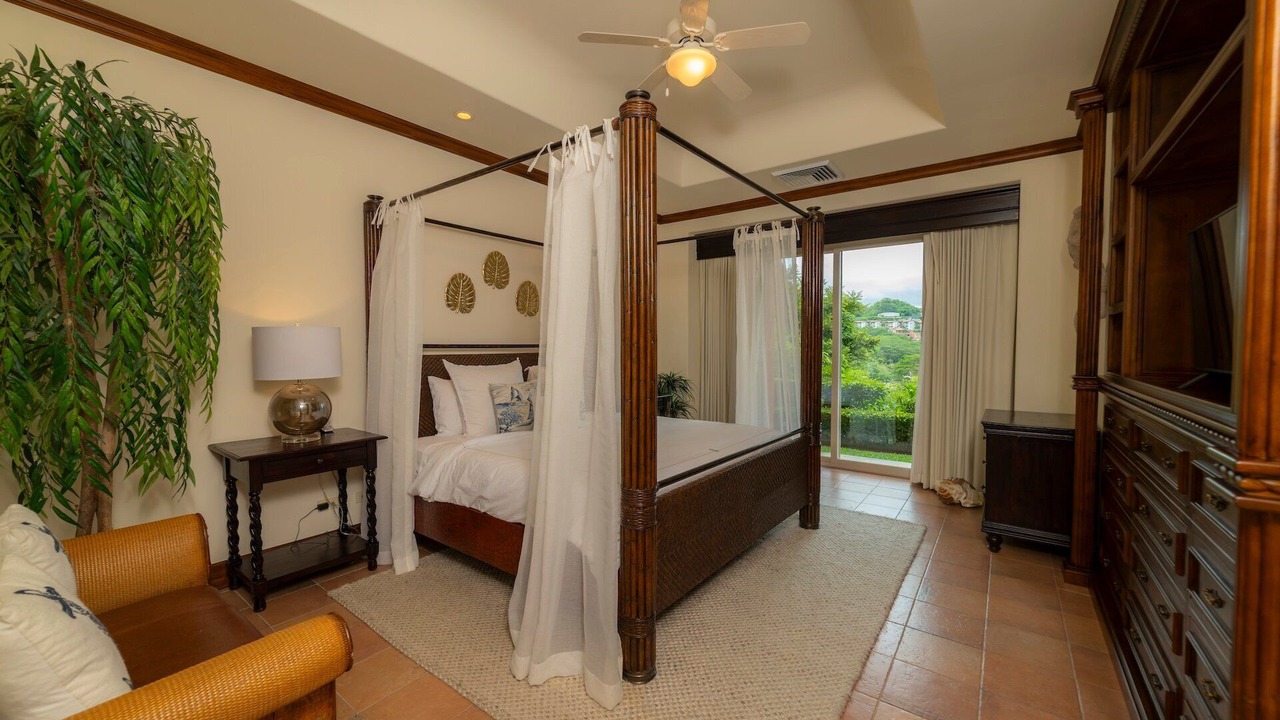 Photo of Bedroom in Herradura