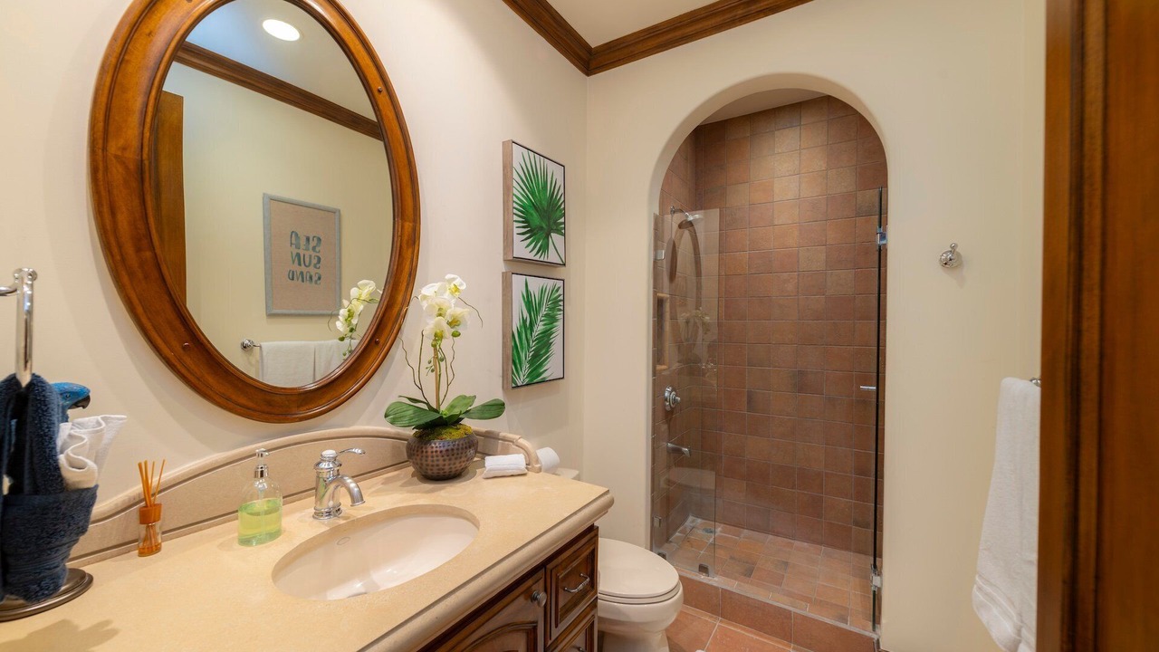 Photo of Bathroom in Herradura