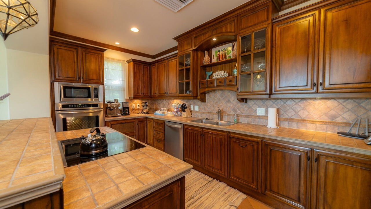 Photo of Kitchen in Herradura