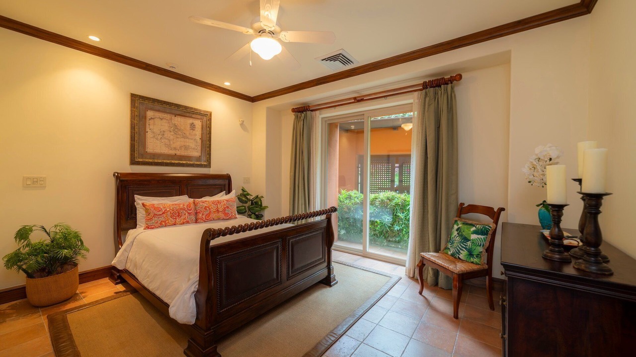 Photo of Bedroom in Herradura