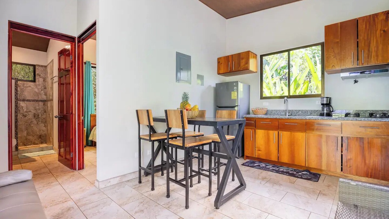 Photo of Kitchen in Uvita