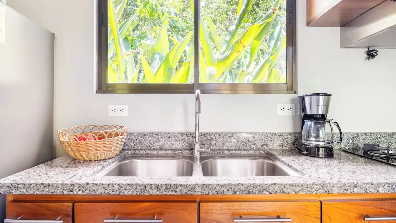 Photo of Kitchen in Uvita