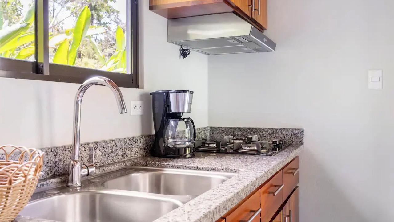 Photo of Kitchen in Uvita