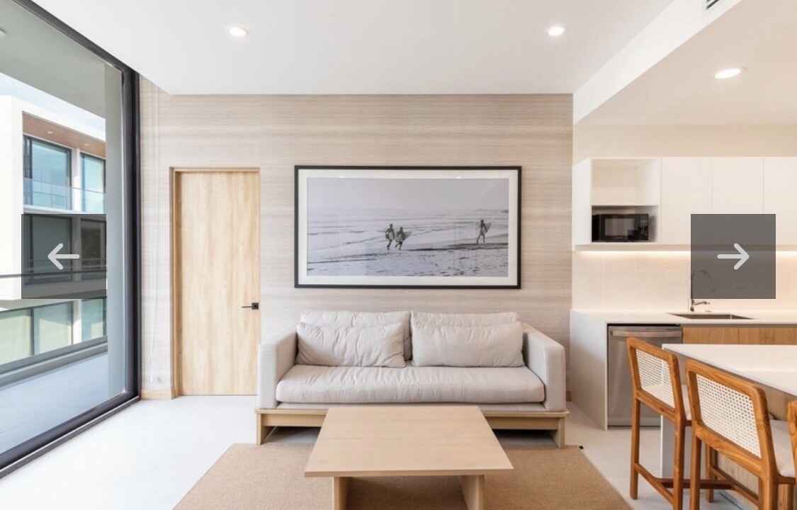 Photo of Livingroom in Ostional