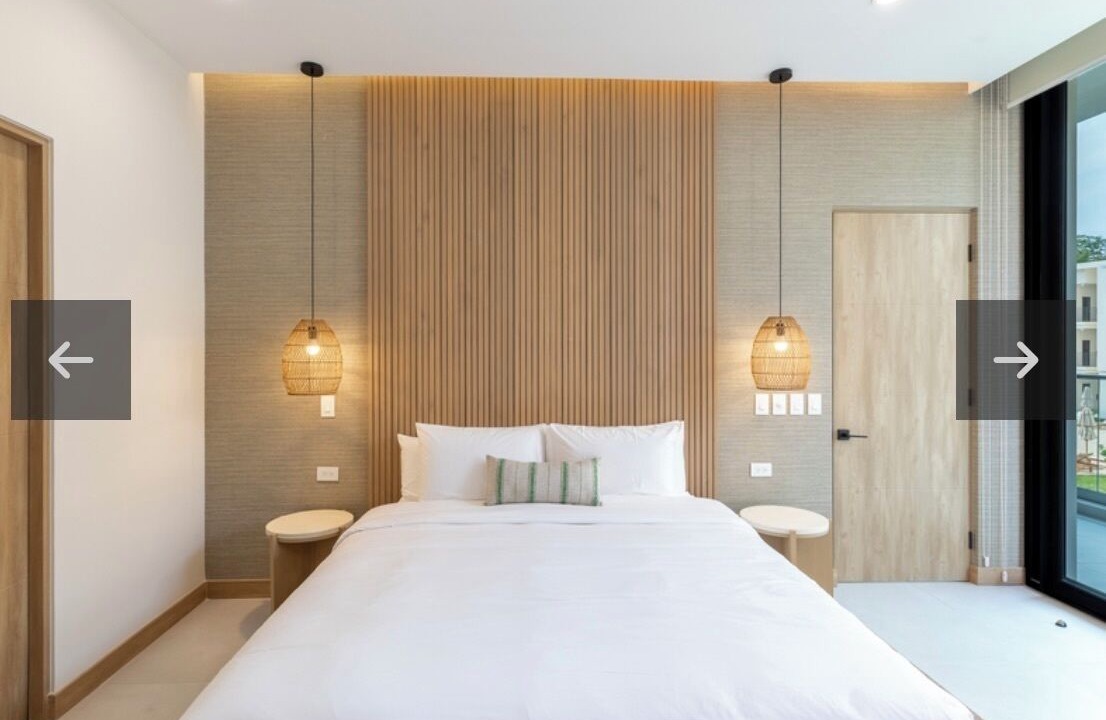 Photo of Bedroom in Ostional