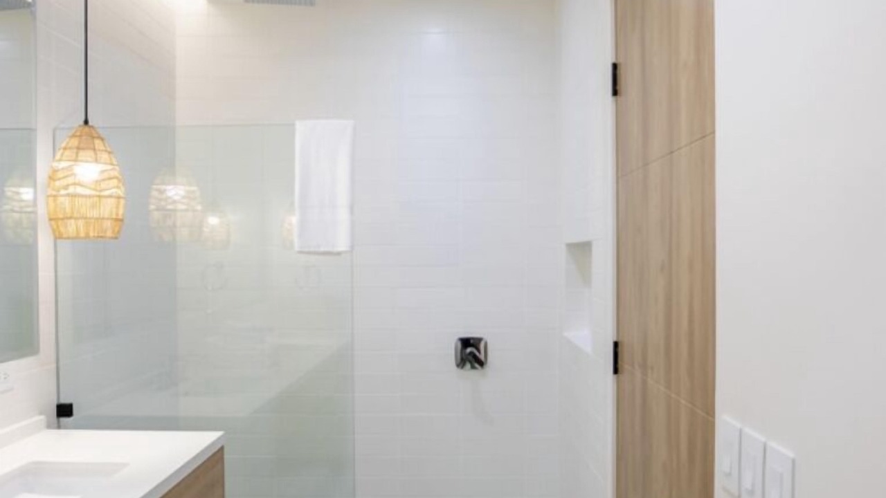 Photo of Bathroom in Ostional