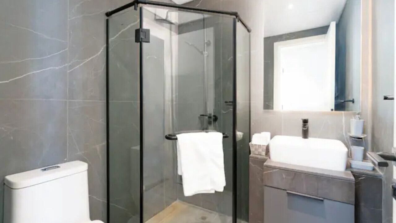 Photo of Bathroom in Dubai Production City