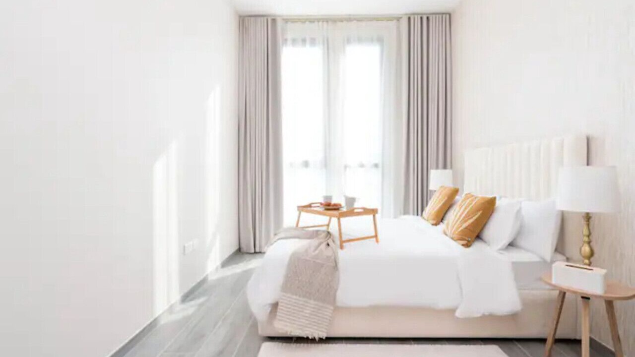 Photo of Bedroom in Dubai Production City