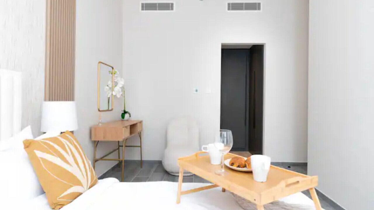 Photo of Bedroom in Dubai Production City