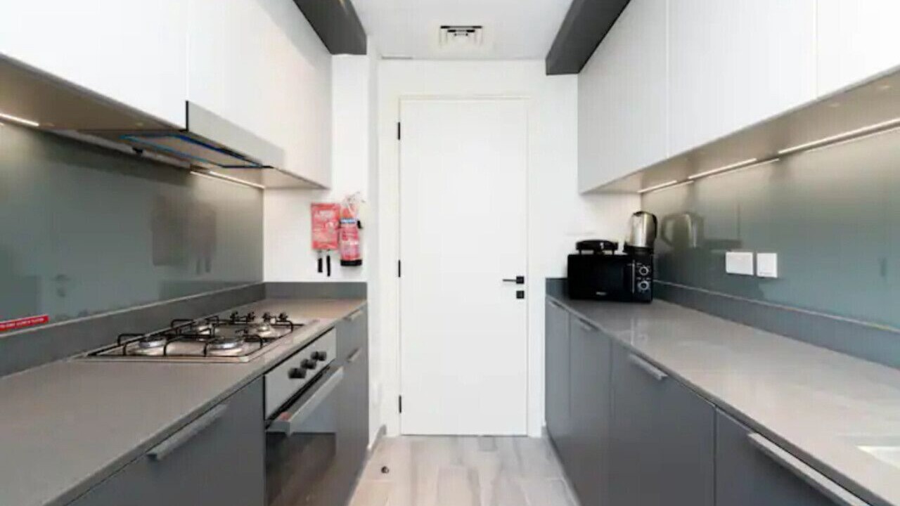 Photo of Kitchen in Dubai Production City
