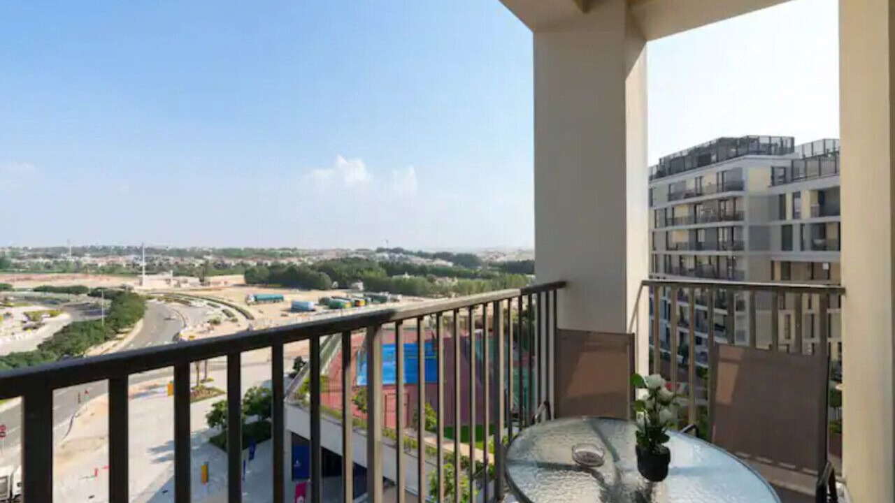Photo of Outdoor in Dubai Production City