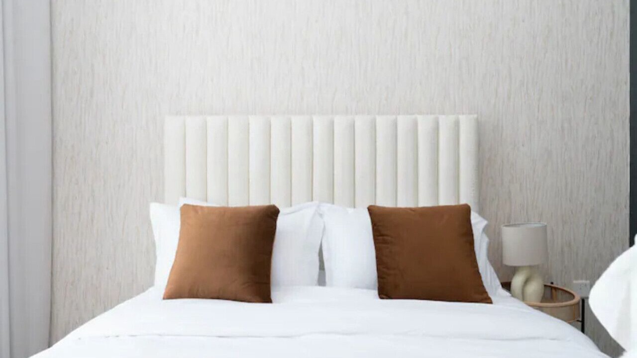 Photo of Bedroom in Dubai Production City