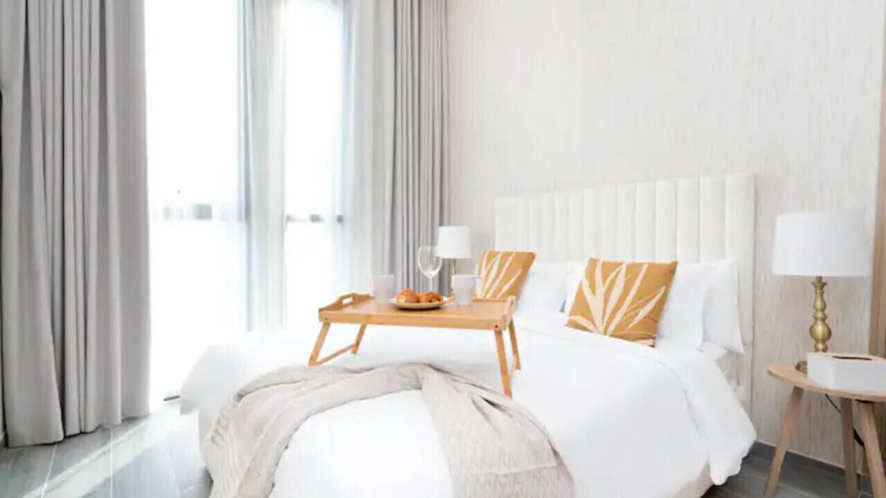 Photo of Bedroom in Dubai Production City