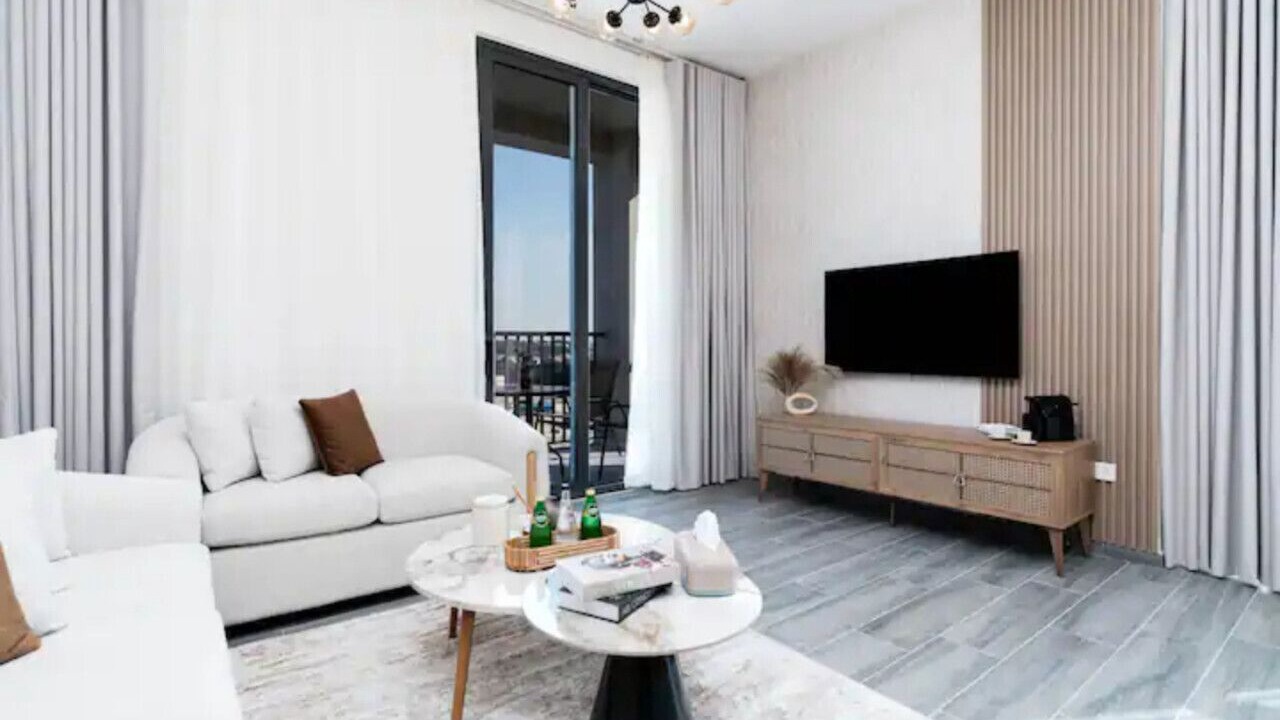 Photo of Livingroom in Dubai Production City