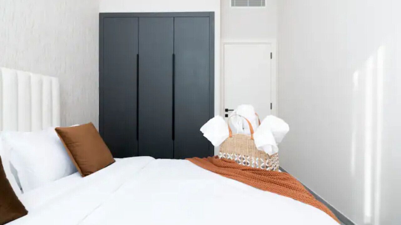 Photo of Bedroom in Dubai Production City
