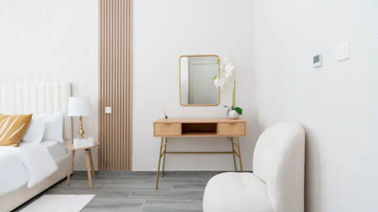 Photo of Bedroom in Dubai Production City