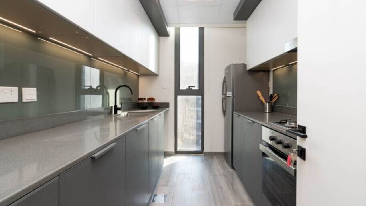 Photo of Kitchen in Dubai Production City