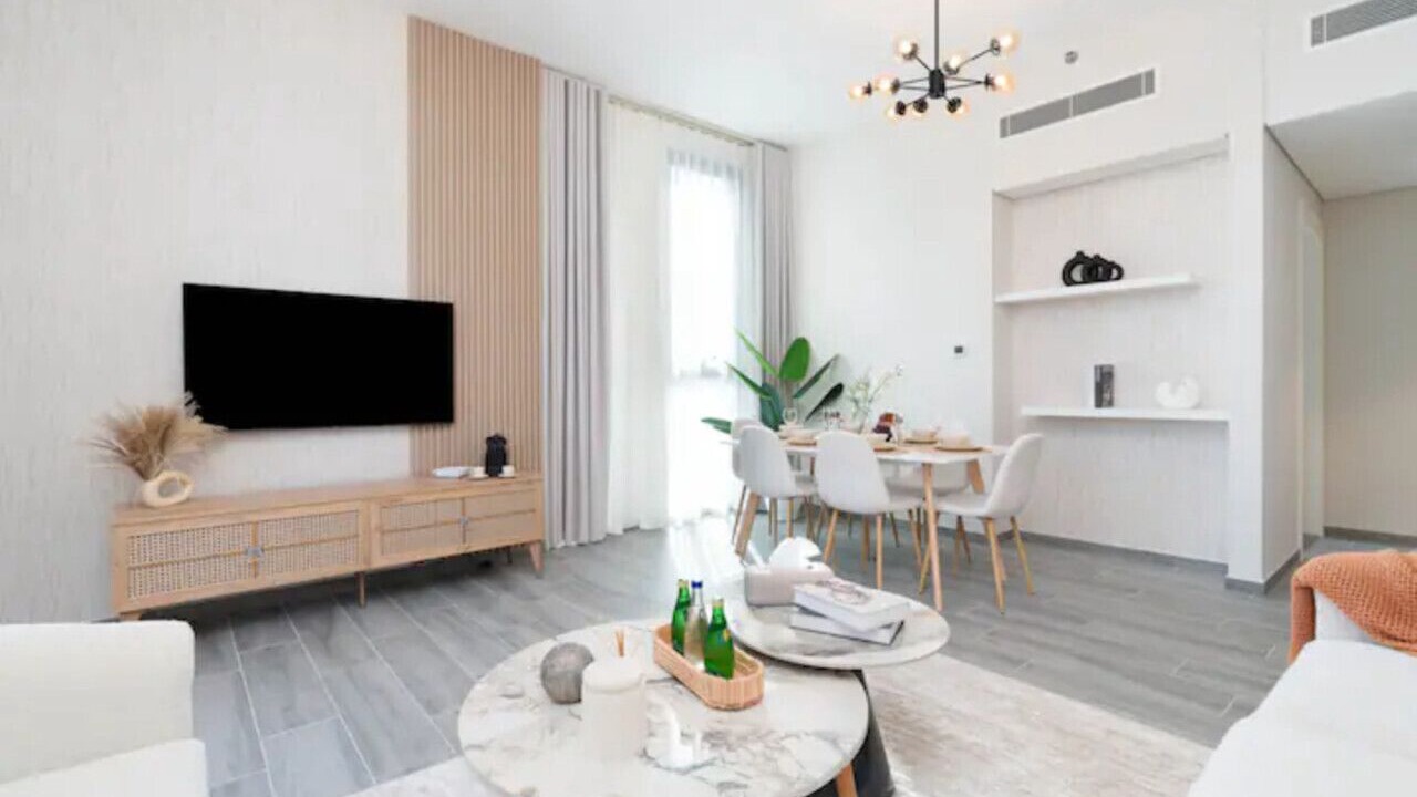 Photo of Livingroom in Dubai Production City