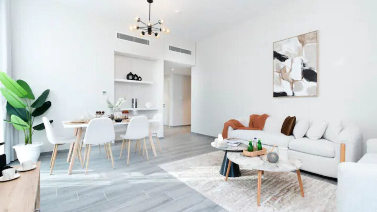 Photo of Livingroom in Dubai Production City